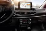 Kia Picanto 2020 года (WW)